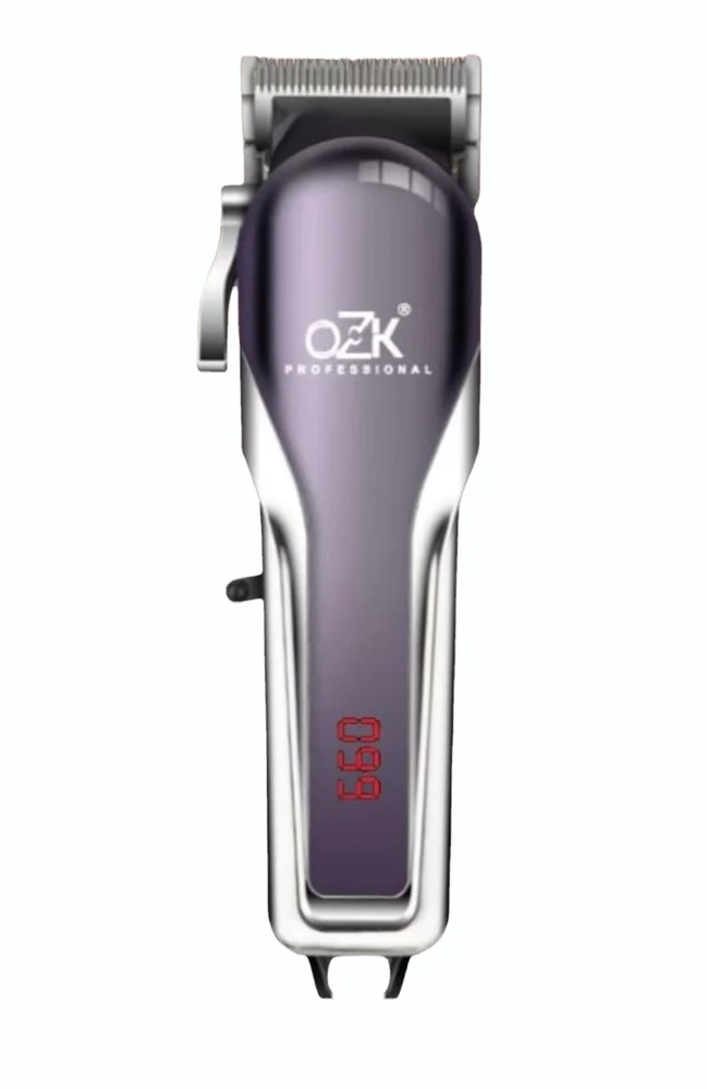 Ozk ZK-8091 Hair Clipper