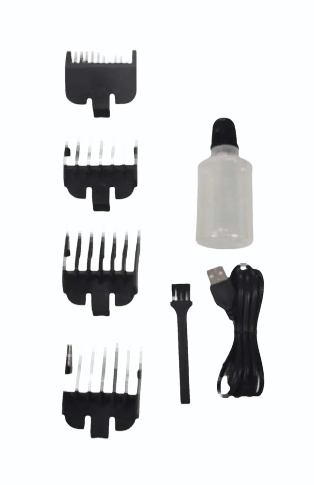 Ozk ZK-8091 Hair Clipper