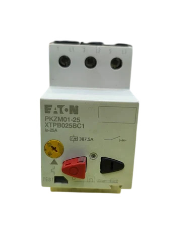 Eaton PKZM0125XTPB025BC1 MPCB