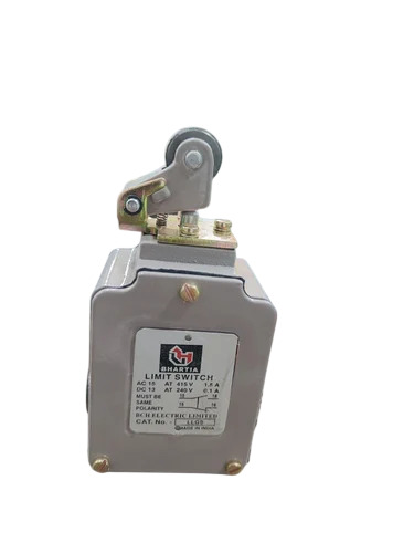 Bhartiya Limit Switch