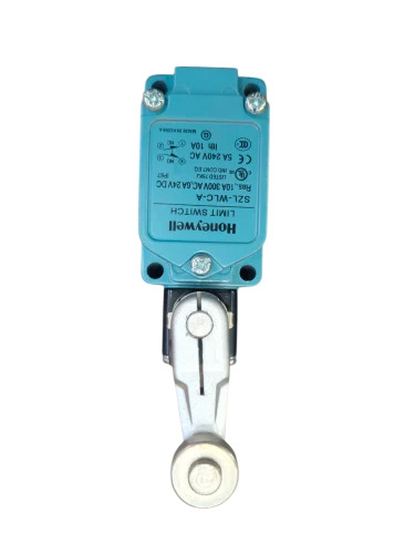 Honeywell SLZWLCA Limit Switch
