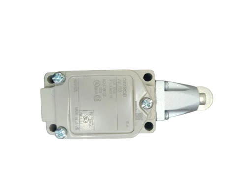 Omron VVLD2 Limit Switch