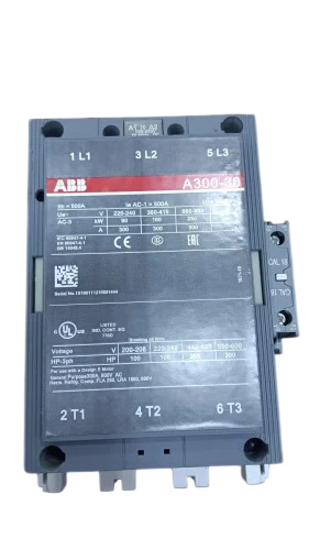 ABB A30030 Contactor