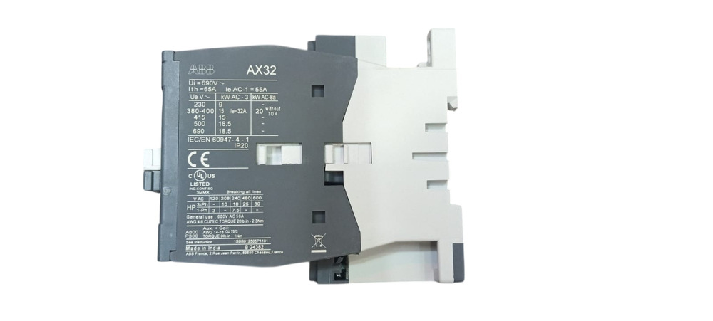 AX32 Contactor