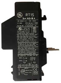Ge Rt1s Contactor Relay