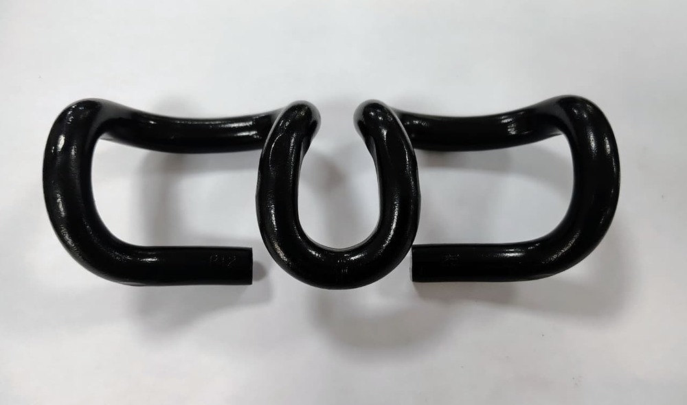 W Clamp Fastening Components