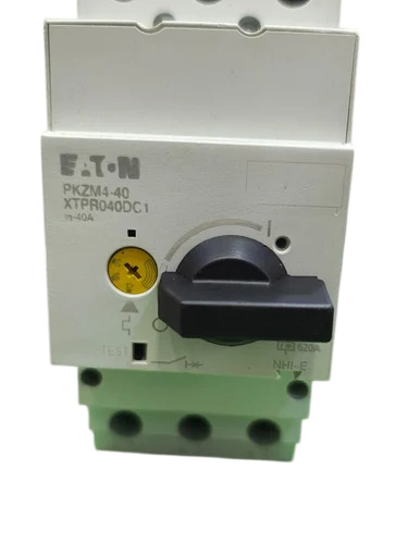 EATON PKZM440XTPR040DC MPCB