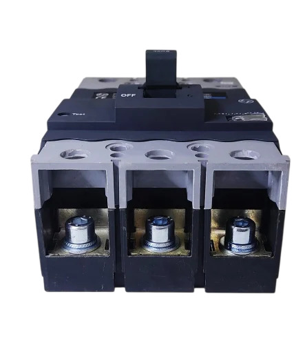 LT 20 100 kA Three Pole MCCB