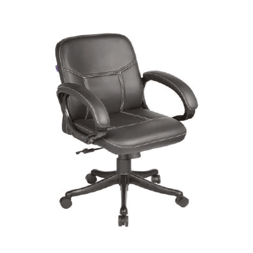 EEZY 202 A Medium Back Chair