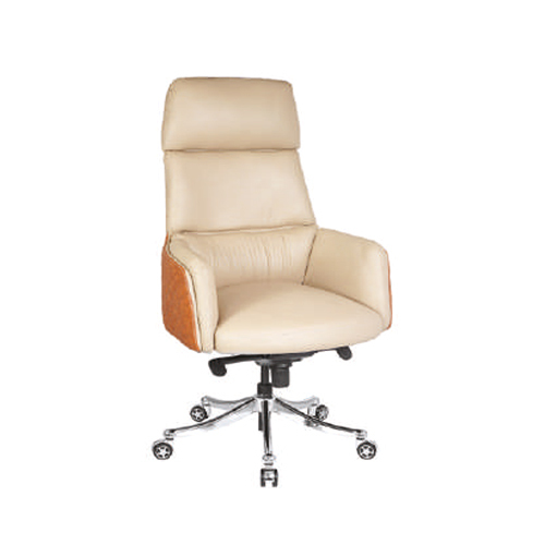 EEZY 214 A Full Armrest High Back Chair