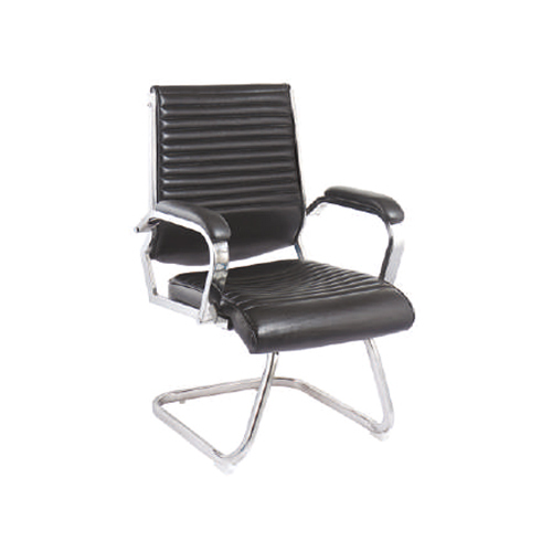 EEZY 225 A Visitor Back Sleek Chair