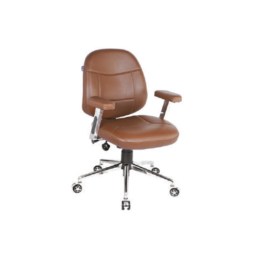 EEZY 239 A Computer Low Back Chair