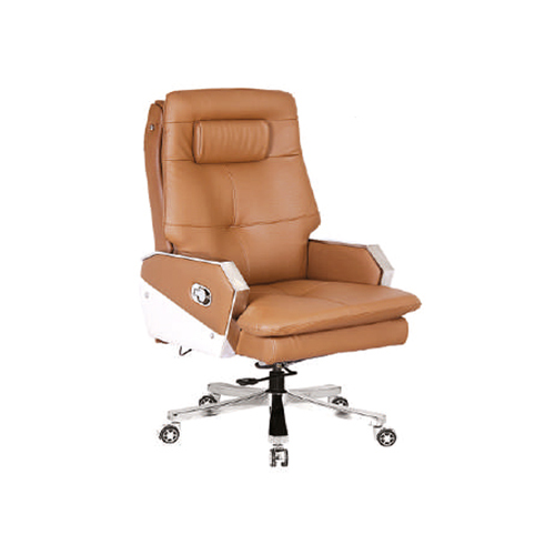 EEZY 267 A High Back Recliner Chair