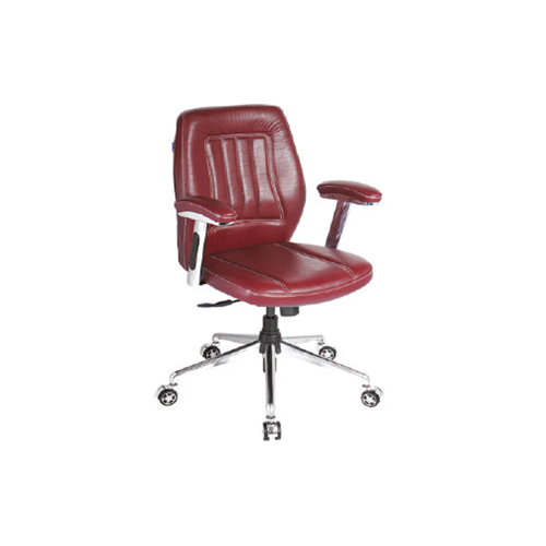EEZY 280 A Computer Low Back Chair
