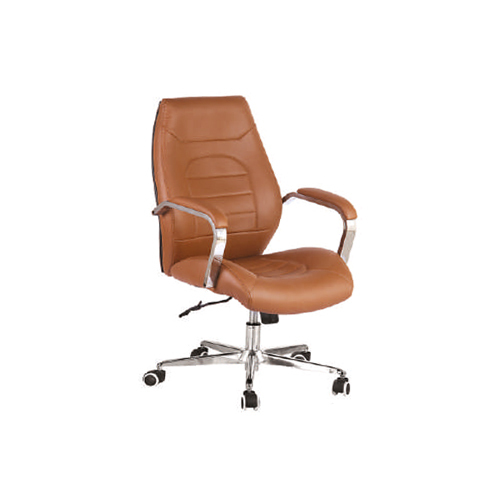 EEZY 290 A Medium Back Chair