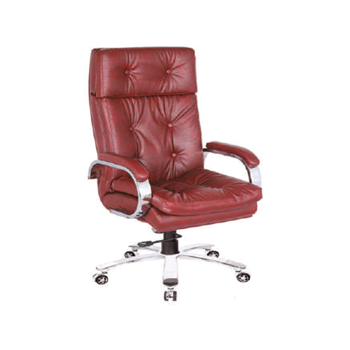 EEZY 301 A High Back Chair