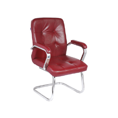EEZY 304 A Visitor Chair