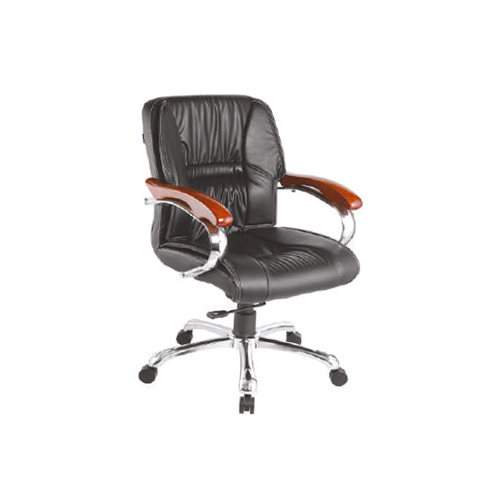 EEZY 327 A Medium Back Chair