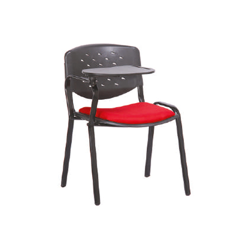 EEZY 427 A Cushion Seat Writing Chair