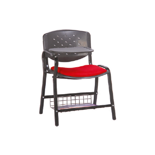 EEZY 428 A Cushion Seat Writing Chair