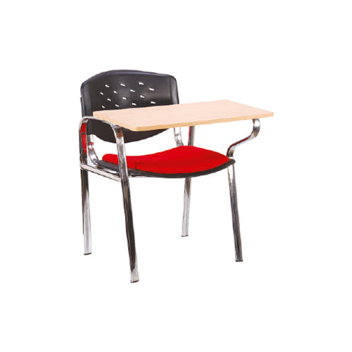 EEZY 429 A Cushion Seat Writing Chair