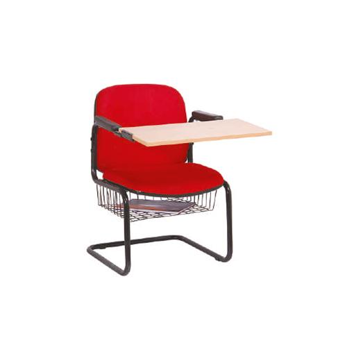EEZY 431 A Cushion Seat Writing Chair
