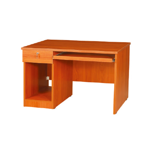 EEZY 592 Computer Table With Keyboard