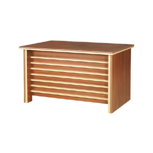 EEZY 593 Computer Table With Keyboard