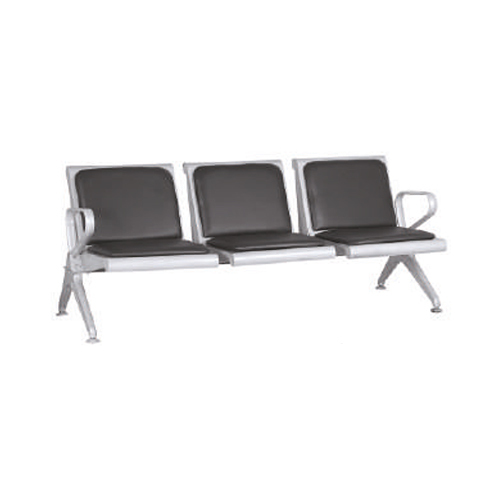 EEZY 1448 Three Seater Waiting Chair