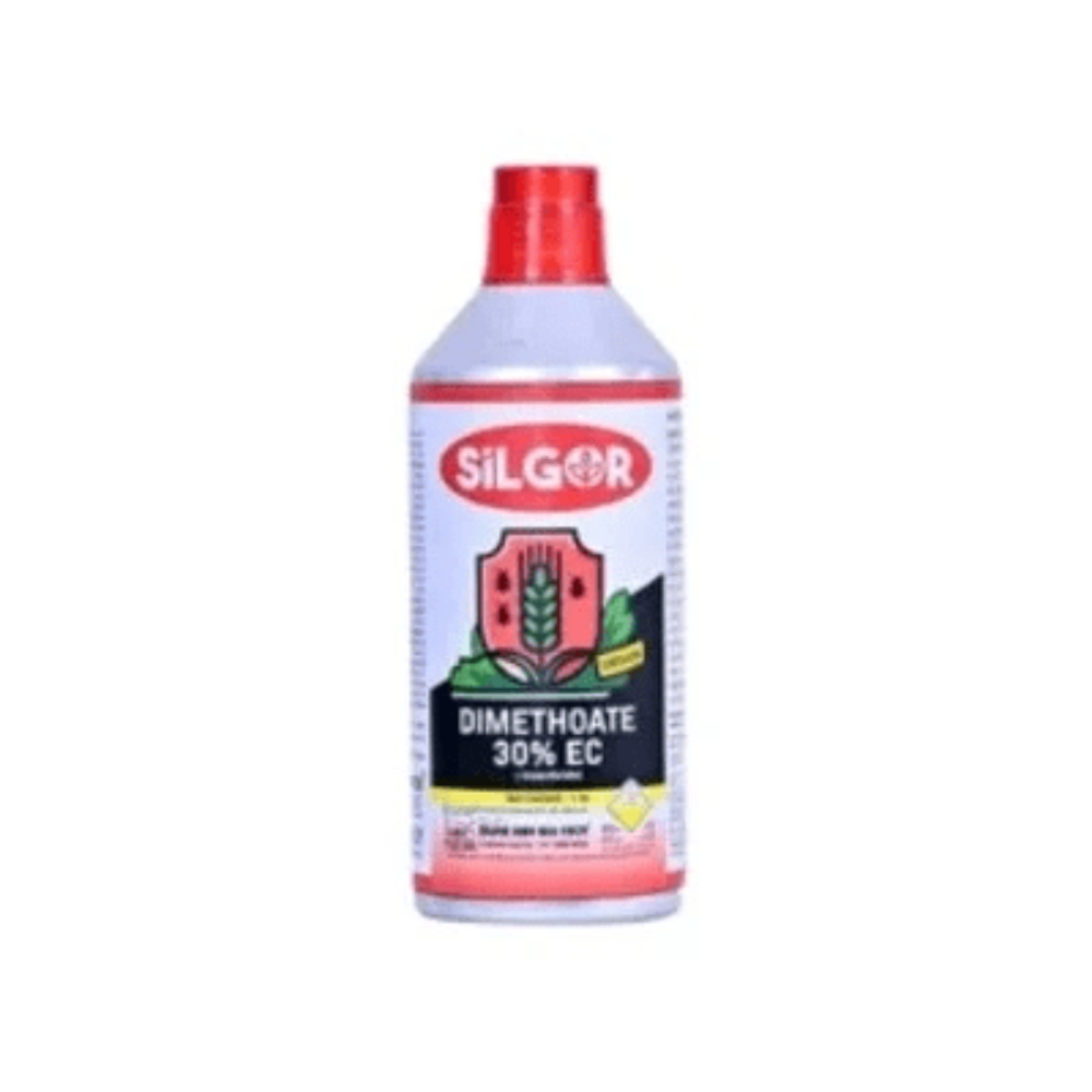 Silgor Dimethoate30 % Ec - Packaging: 100 Ml