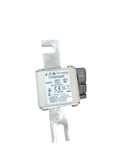 Eaton 170M4264 Fuse