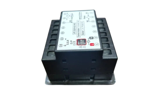 On-Off Digital Temperature Controller