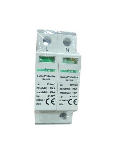 Saizer Surge Protection Device