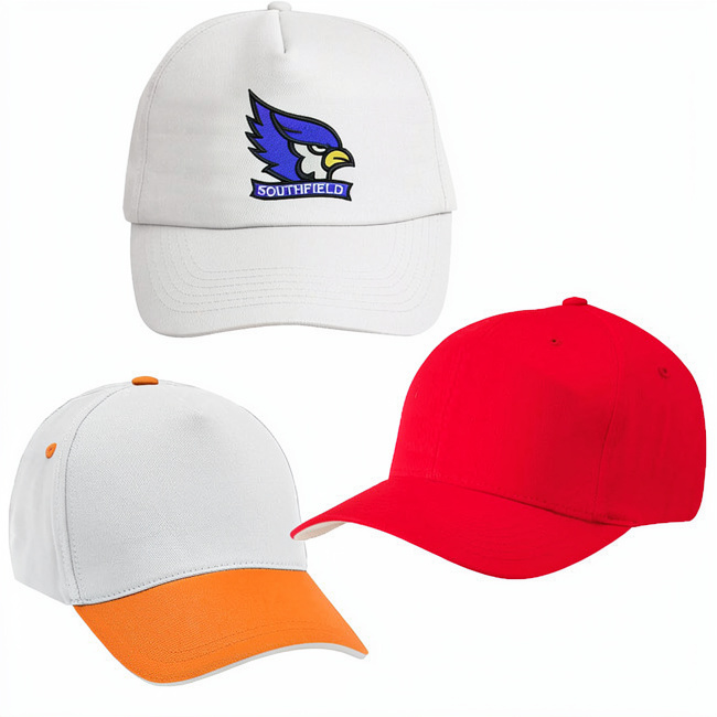 Premium Quality Cotton Cap