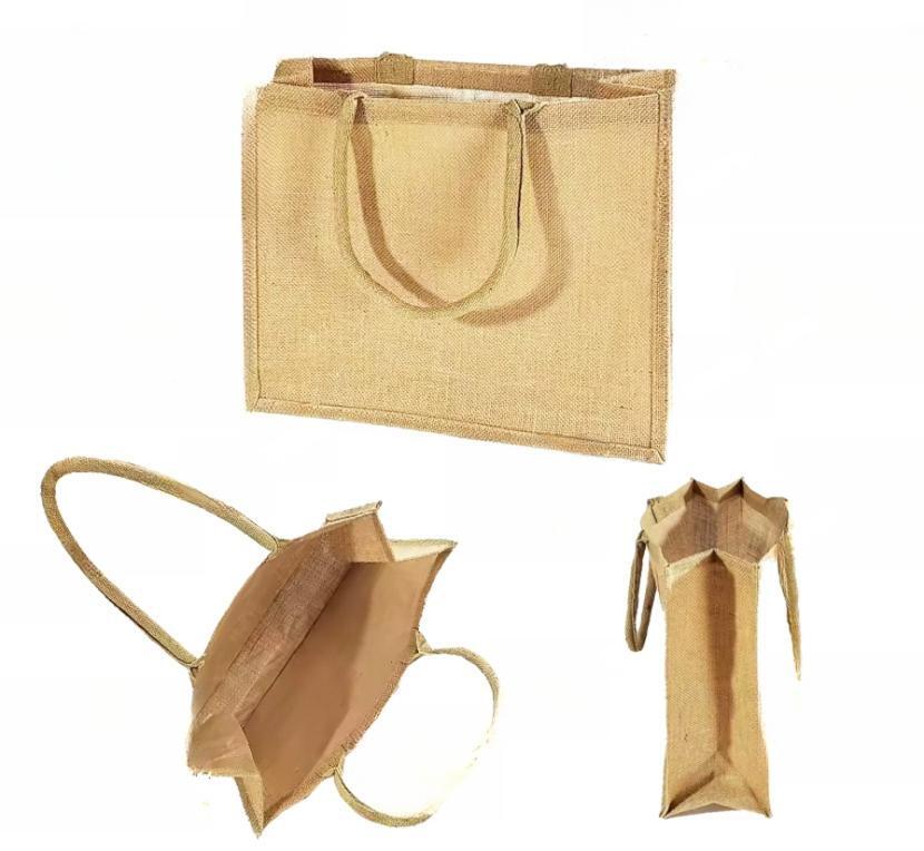 Plain Jute Bag