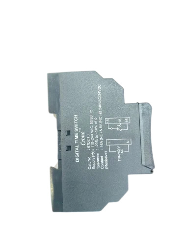 Digital Time Switch-Photoroom