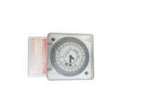 Gic Fm 1quartz Analog Time Switch