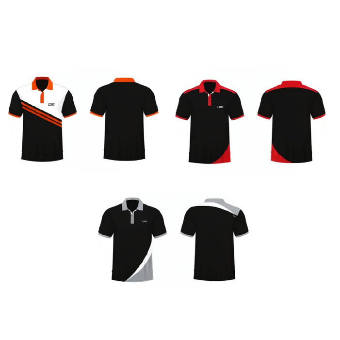 Premium Promotional Corporate Polo T-Shirts