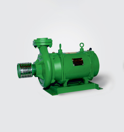 Openwell Pump