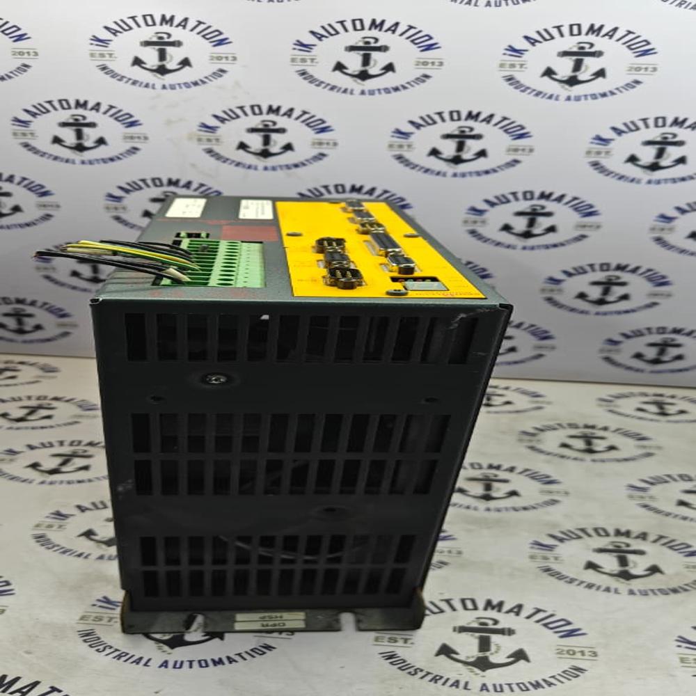 BAUMULLER BUM60-1224-54-B-001-VC-AE-0001-001-0000-0000
