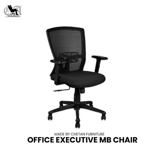 Office Executive MB Chair