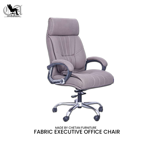 Fabric Executive Office Chair