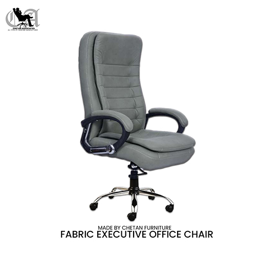 Fabric Executive Office Chair