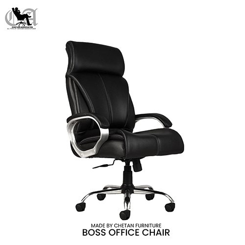 Boss Office Chair