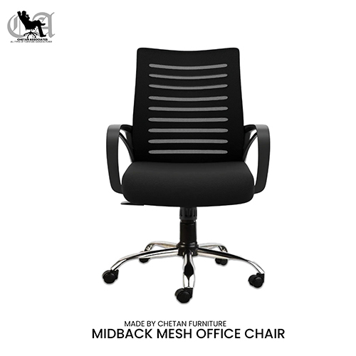 Midback Mesh Office Chair