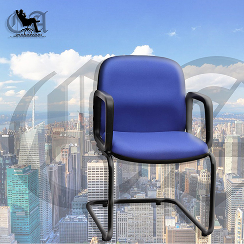 1 Seater Visitor Chair