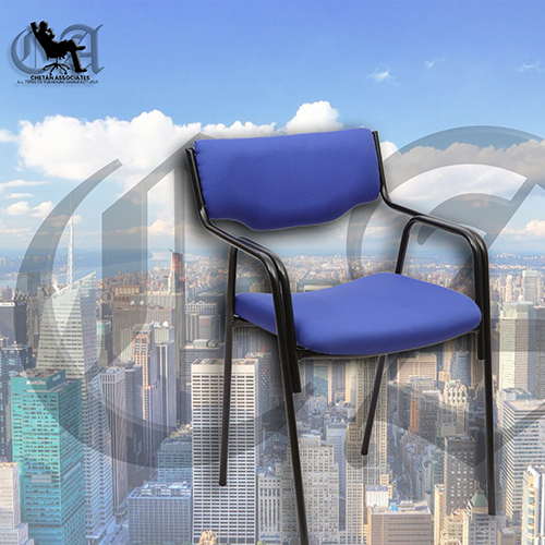 1 Seater Visitor Chair