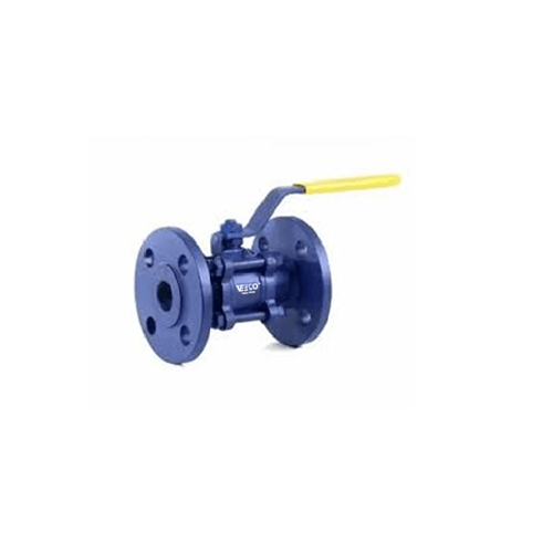 Cast Iron 330 Ball Valve