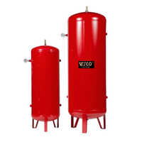 Air Vessel Tank - Capacity: 1000 Litres