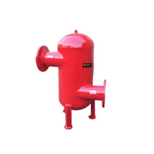 Air Separator Without Strainer